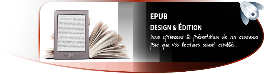 Infographie Montréal  | Design e_Book